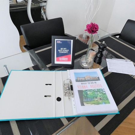 Msq Belvedere Apartment Wien Ngoại thất bức ảnh