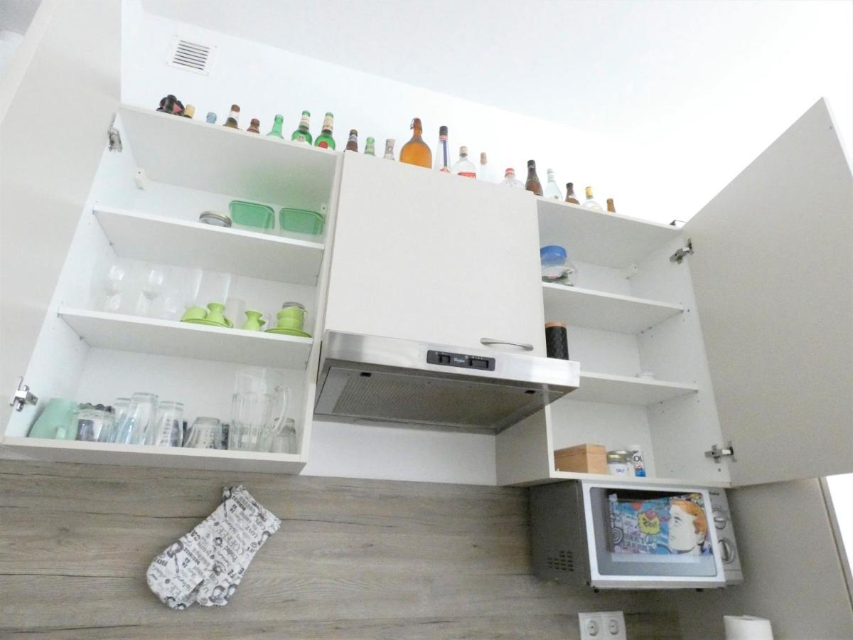 Msq Belvedere Apartment Wien Ngoại thất bức ảnh