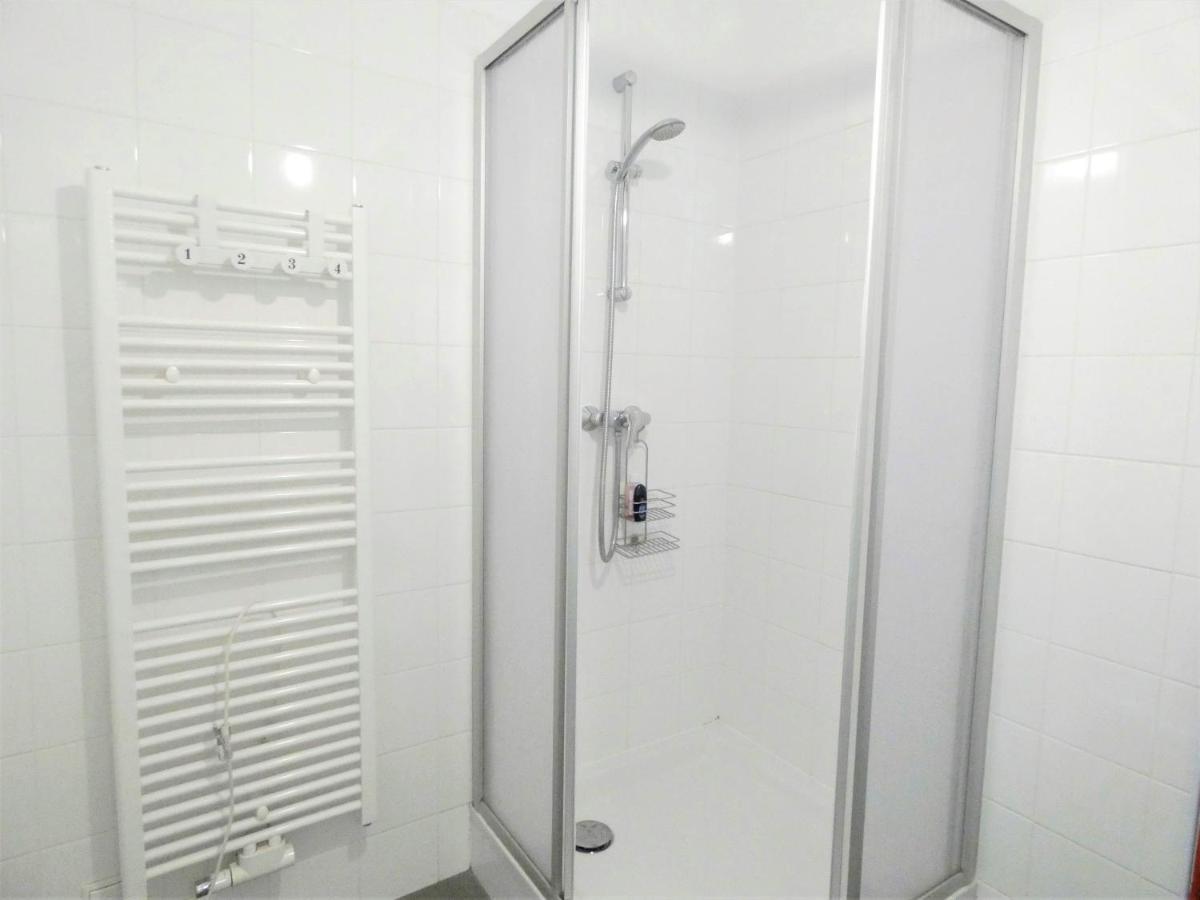 Msq Belvedere Apartment Wien Ngoại thất bức ảnh