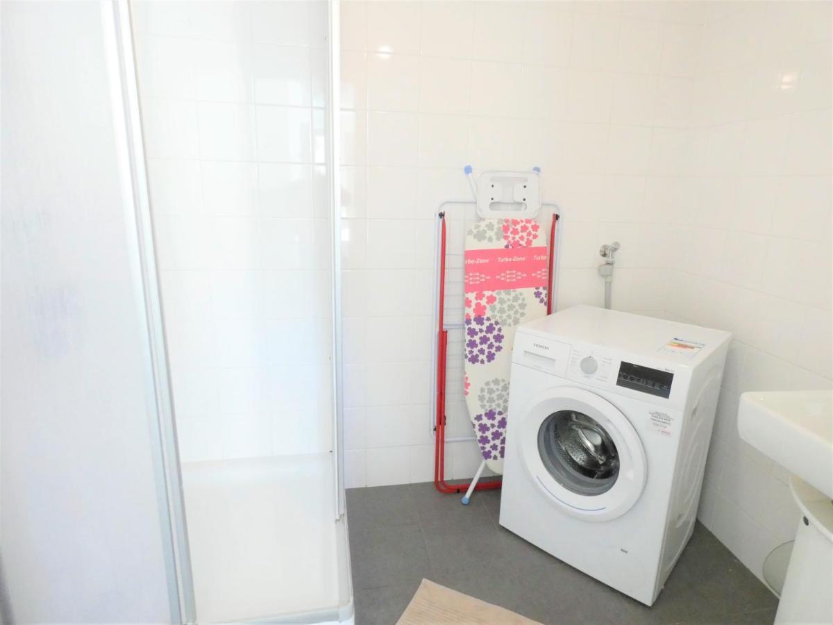 Msq Belvedere Apartment Wien Ngoại thất bức ảnh
