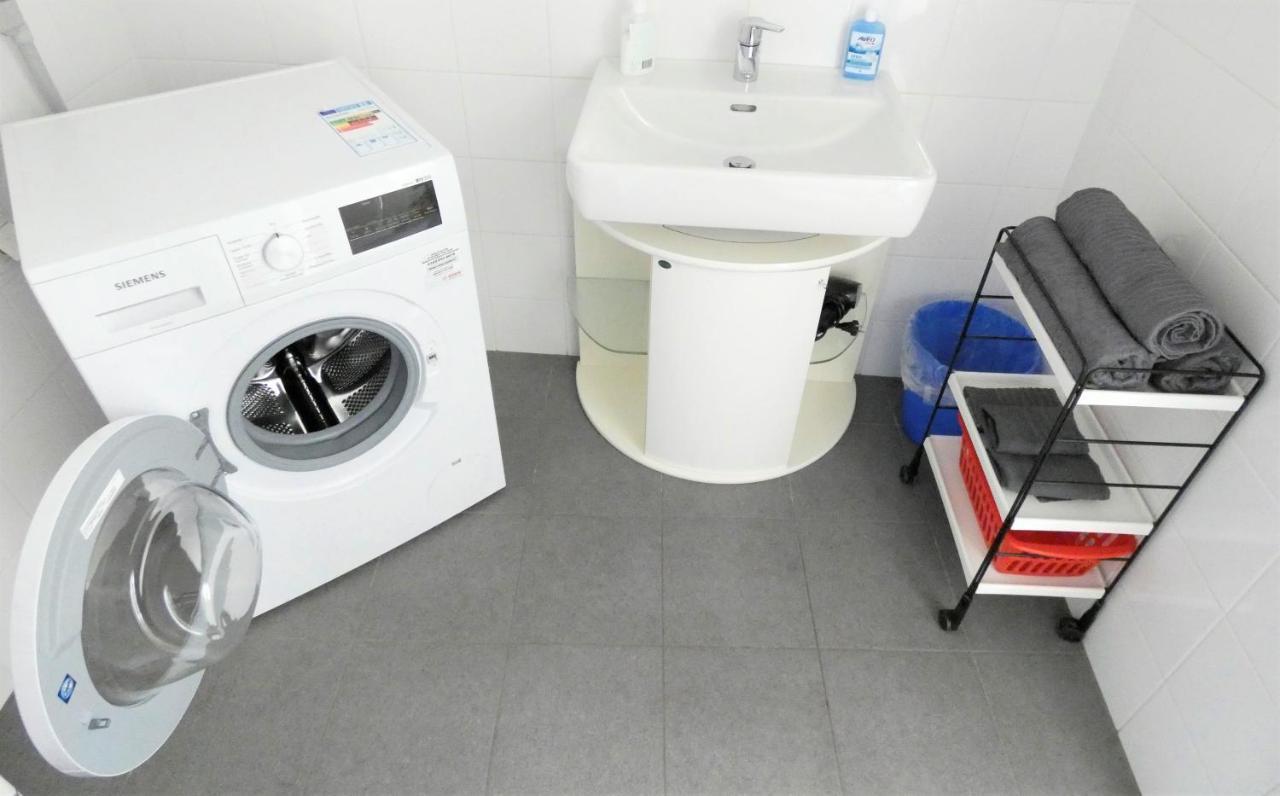 Msq Belvedere Apartment Wien Ngoại thất bức ảnh