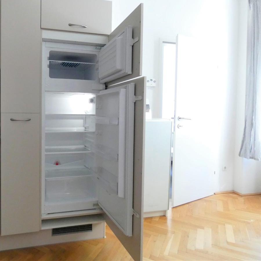 Msq Belvedere Apartment Wien Ngoại thất bức ảnh