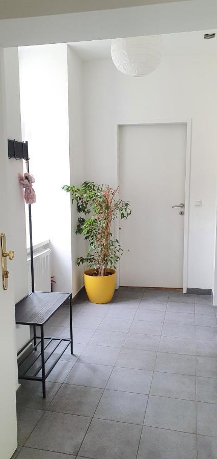 Msq Belvedere Apartment Wien Ngoại thất bức ảnh