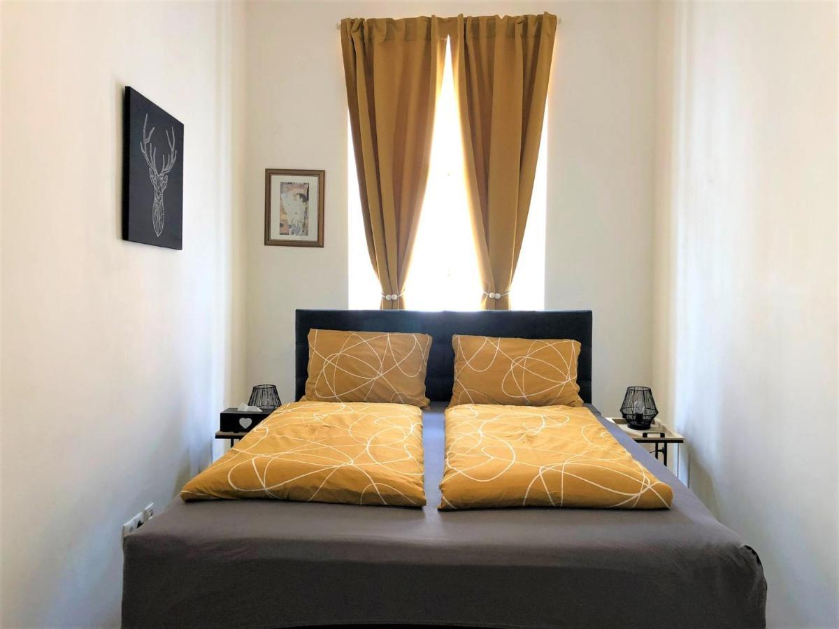 Msq Belvedere Apartment Wien Ngoại thất bức ảnh