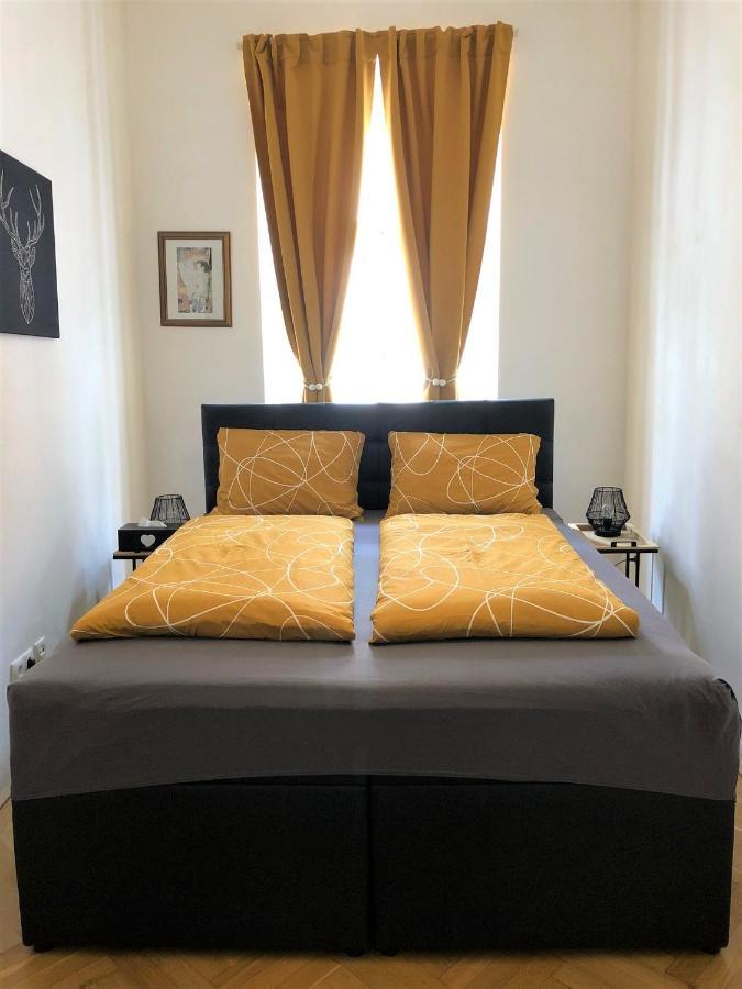 Msq Belvedere Apartment Wien Ngoại thất bức ảnh